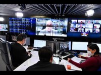 Aprovada MP que flexibiliza regras para empresas exportadoras de oxigênio medicinal