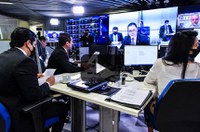 Confira as principais decisões do Senado na semana