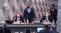 CPI aprova acareação entre Luana Araújo e Franciele Fontinato; veja novos convocados