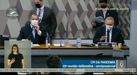 CPI da Pandemia vai solicitar auditoria do TCU sobre 'motociatas' de Bolsonaro