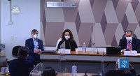 Médica vetada para o Ministério da Saúde critica o tratamento precoce para a covid-19