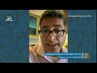 Senado vota projeto que regula solução de conflitos em contratos da União