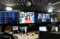 Confira as principais decisões do Senado na semana