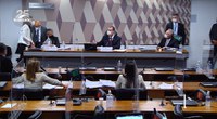CPI da Pandemia: no dia seguinte, senadores discutem prisão de Roberto Dias