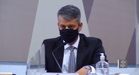 Ex-diretor do Ministério da Saúde nega na CPI pedido de propina por Astrazeneca