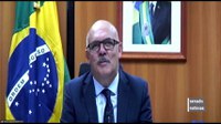 Ministro da Educação defende retorno às aulas presenciais nas escolas públicas
