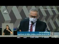 Pesquisa revela que 8 em cada 10 brasileiros conhecem trabalhos da CPI