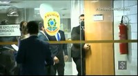 Preso ao depor à CPI, Roberto Dias é solto após pagar fiança