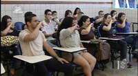 CDH aprova projetos relacionados à língua brasileira de sinais