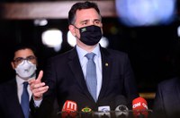 Confira as principais decisões do Senado na semana