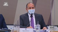 CPI da Pandemia: líder do governo na Câmara será convocado a depor