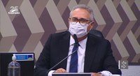CPI da Pandemia: líder do Governo na Câmara vira investigado