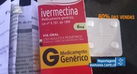 CPI da Pandemia ouve na quarta representante de uma das maiores produtoras de ivermectina do país