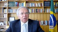 Paulo Guedes diz na CRE que Mercosul está atrasando o Brasil