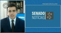 Senado analisa nesta quarta projeto que facilita prova de vida de beneficiários do INSS