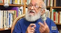 Centenário de Paulo Freire é homenageado em sessão especial no Senado