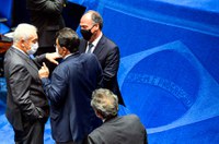 Confira as principais decisões do Senado na semana