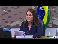 Senadores debatem parceria entre o Brasil e o Líbano