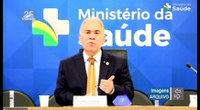 CPI da Pandemia convoca ministro da Saúde, Marcelo Queiroga, pela terceira vez