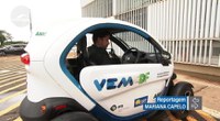 Especialistas defendem estímulo à produção de carros elétricos no Brasil