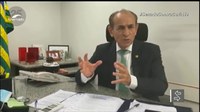 Marcelo Castro explica projeto que concede auxílio gás para famílias de baixa renda