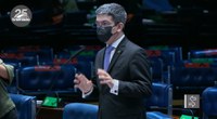 Senado cria Frente Parlamentar Observatório da Pandemia