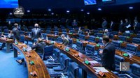 Senadores aprovam prorrogação de incentivos de ICMS