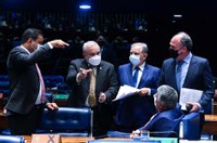 Veja o que o Senado aprovou nesta semana