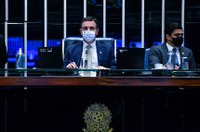 Veja o que o Senado aprovou nesta semana