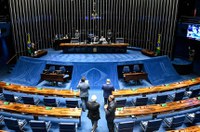 Veja o que o Senado aprovou nesta semana