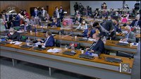CPI da Pandemia: veja um resumo das atividades após aprovação do relatório