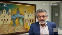 Lei Paulo Gustavo fortalece e valoriza a cultura, defende senador Paulo Rocha
