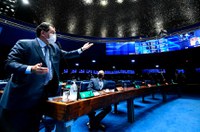 Veja o que o Senado aprovou nesta semana