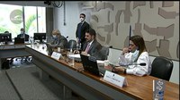Senado instala Grupo Parlamentar Brasil-Emirados Árabes