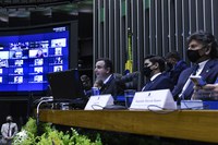 Pacheco defende reforma tributária e diz que ano eleitoral não pode engessar Legislativo