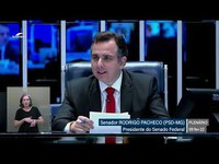 Pacheco: sessão em homenagem a vítimas do Holocausto é "oportuna"