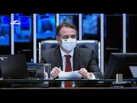 Senado aprova Política Educacional Emergencial nas escolas públicas