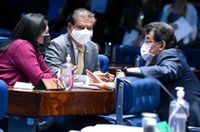 Senado Aprova: programa habitacional para policiais está entre os destaques da semana