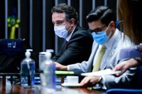 Senado Aprova: regulamentação de criptomoedas está entre os destaques da semana