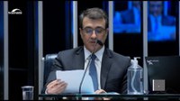 Carlos França fala sobre o posicionamento do Brasil perante a guerra na Ucrânia