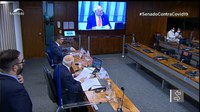 Seca no Rio Grande do Sul foi tema de debate na Comissão de Agricultura