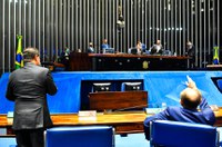 Senado Aprova: Lei Paulo Gustavo e pagamento de professores são destaques na semana