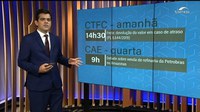 Venda de refinaria da Petrobras no Amazonas é tema de debate na CAE