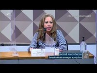 Debatedores criticam projeto que flexibiliza liberação e comércio de agrotóxicos