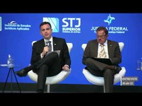 Pacheco celebra 20 anos do Código Civil e destaca parceria entre Legislativo e Judiciário