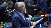 Senadores discutem requerimento que convida Alexandre de Moraes, do STF, para debate