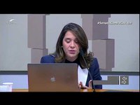 Comissão de Juristas da Inteligência Artificial faz balanço das audiências realizadas