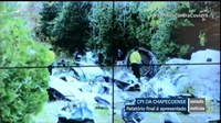 CPI do acidente da Chapecoense busca acordo entre famílias e seguradora