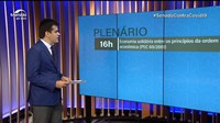 Inclusão da economia solidária entre princípios da Constituição está na pauta do Plenário