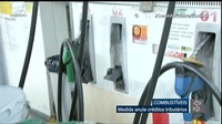 MP anula crédito tributário na compra de combustível por empresa para uso próprio
